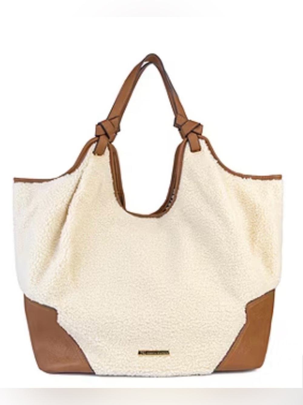 NWT Jessica Simpson Raelyn Tote Bag